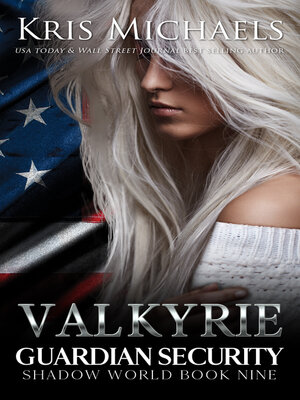 cover image of Valkyrie